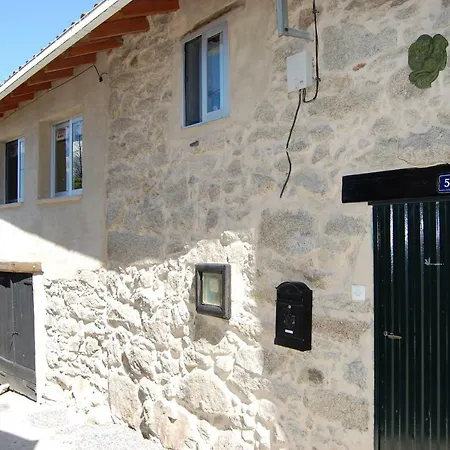 Casa De Flores Ribeira Sacra カントリーハウス