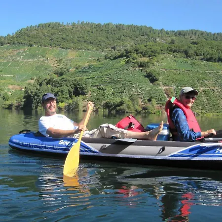Casa De Flores Ribeira Sacra カントリーハウス *