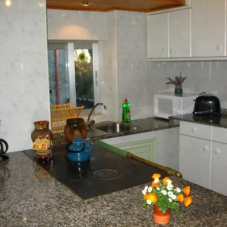 Casa De Flores Ribeira Sacra