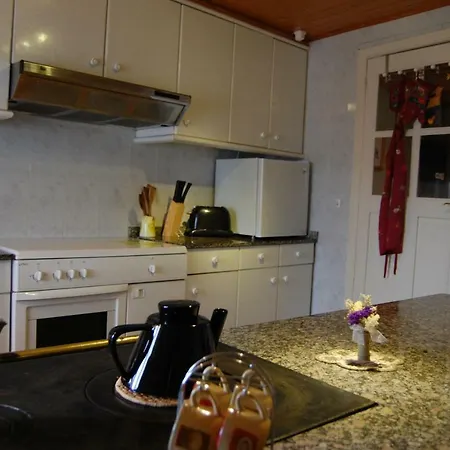 Casa De Flores Ribeira Sacra Sober