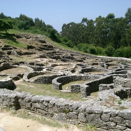 Casa De Flores Ribeira Sacra * Sober
