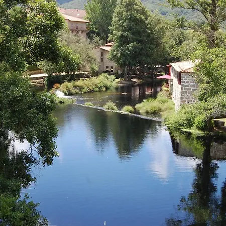 Casa De Flores Ribeira Sacra * Sober