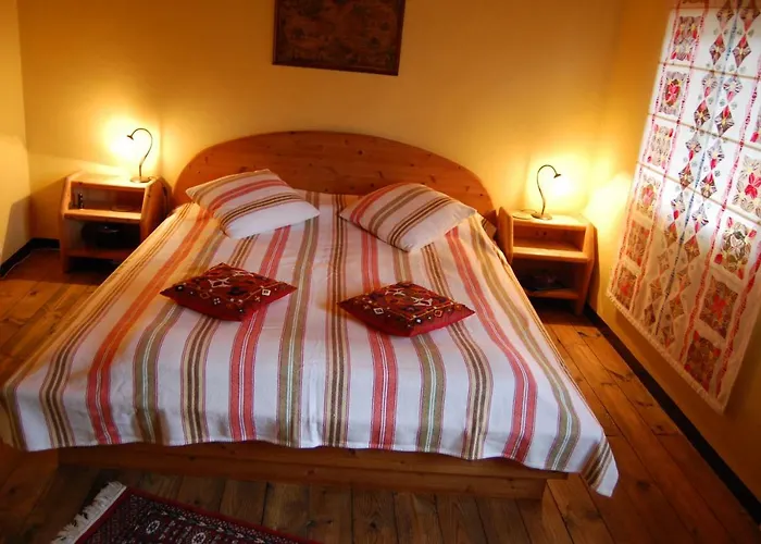 Casa De Flores Ribeira Sacra * Sober