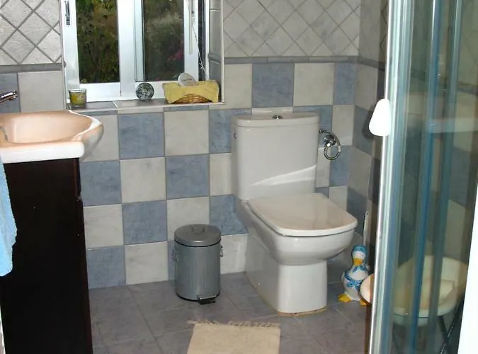 Casa di campagna Casa De Flores Ribeira Sacra *