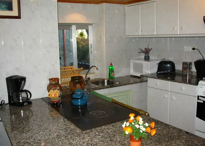 Casa De Flores Ribeira Sacra