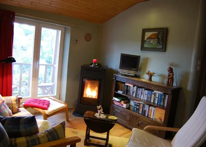 Casa di campagna Casa De Flores Ribeira Sacra Sober