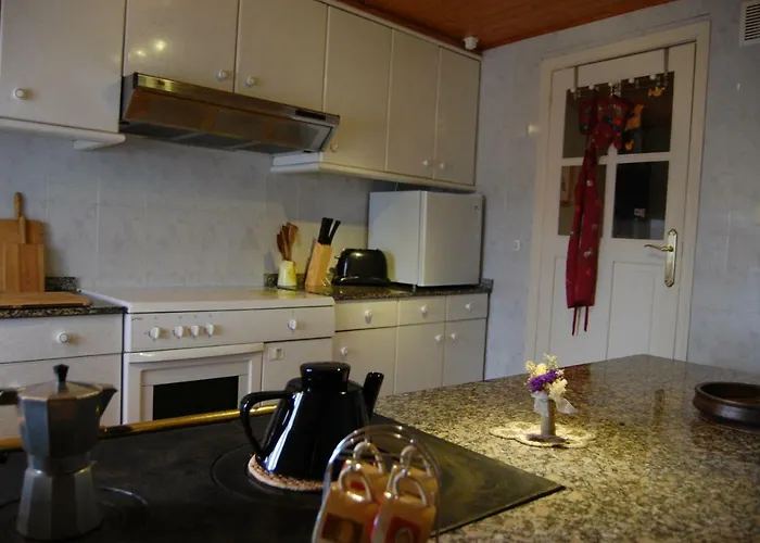 Casa De Flores Ribeira Sacra Sober