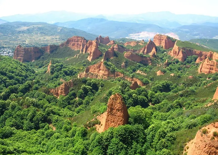 Casa di campagna Casa De Flores Ribeira Sacra Sober